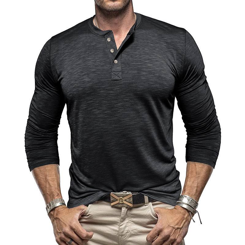 Otso™ | Chemise élégante à manches longues