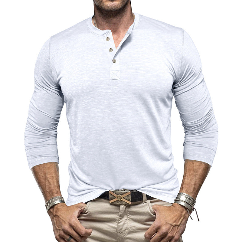 Otso™ | Chemise élégante à manches longues