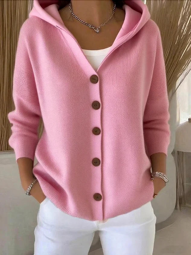 NINA | Séduisante, polyvalente et confortable.