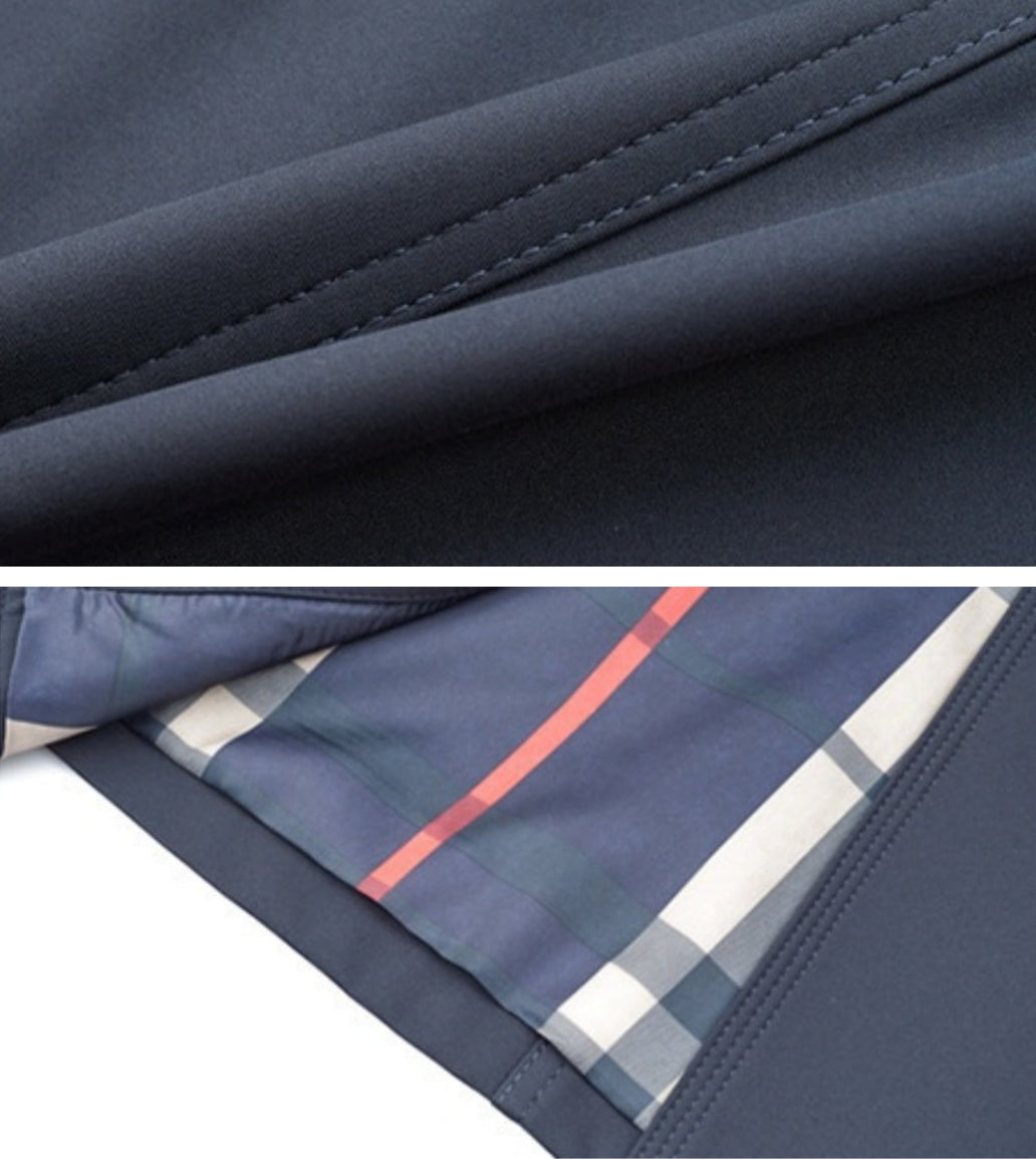 Kale™ | Classique et masculin.