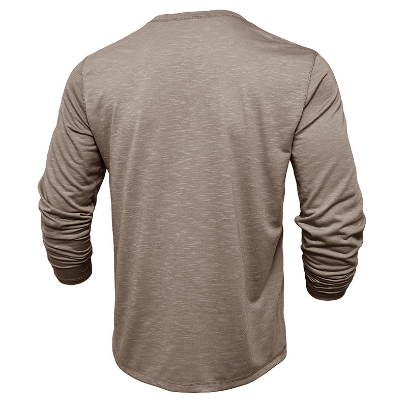 Otso™ | Chemise élégante à manches longues