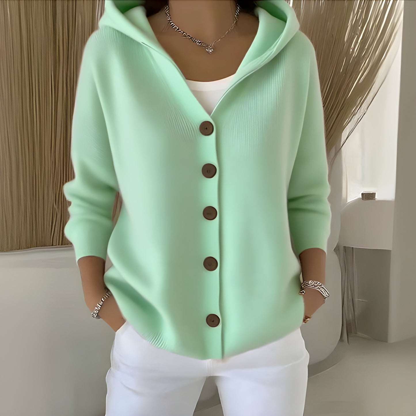 NINA | Séduisante, polyvalente et confortable.
