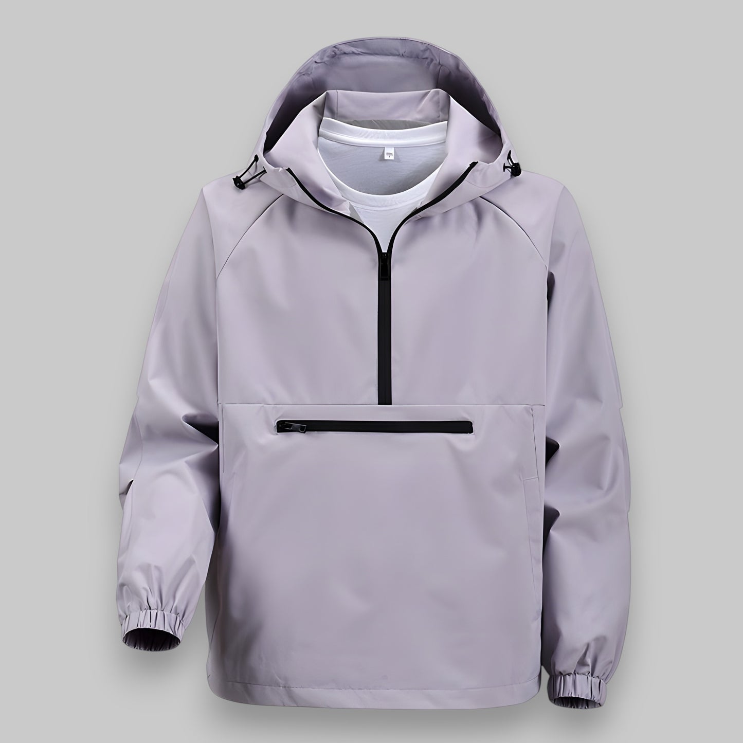 Alex™ | Veste d’extérieur imperméable et coupe-vent pour homme