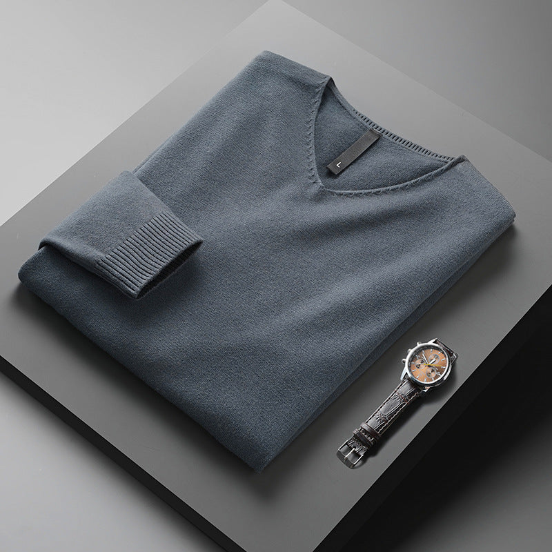 Luca™ | Pull élégant pour chaque jour