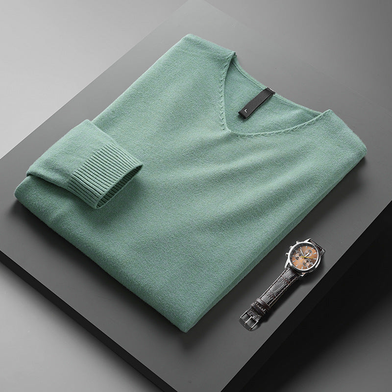 Luca™ | Pull élégant pour chaque jour