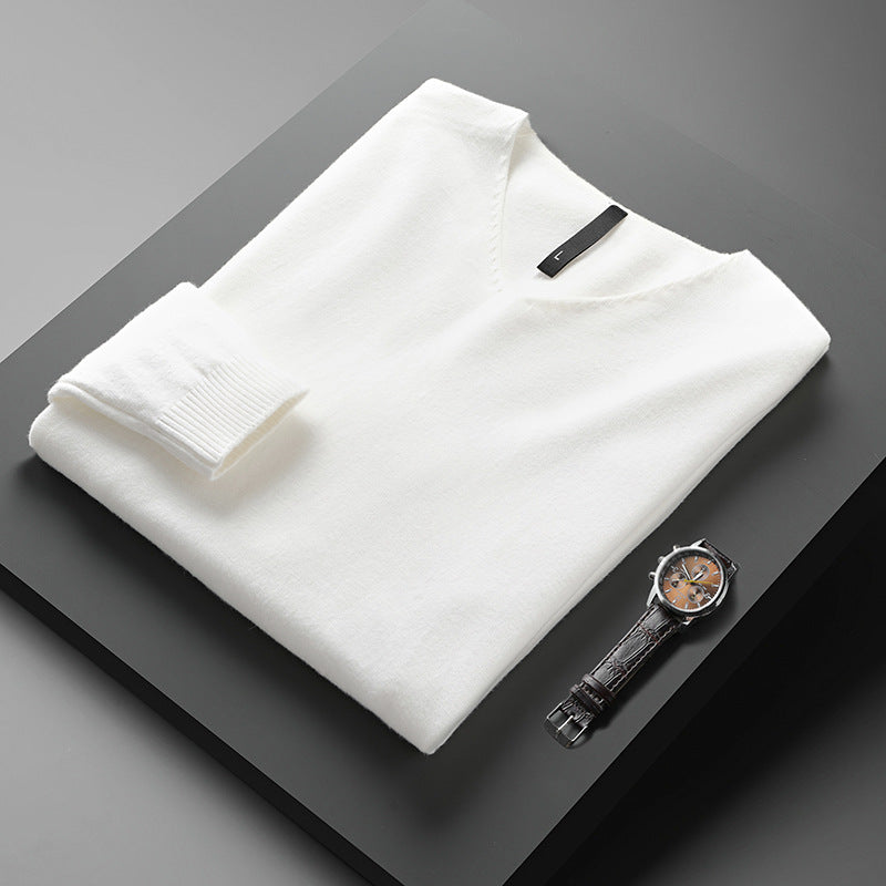 Luca™ | Pull élégant pour chaque jour