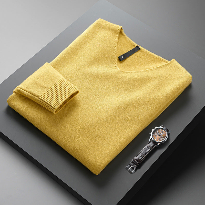Luca™ | Pull élégant pour chaque jour