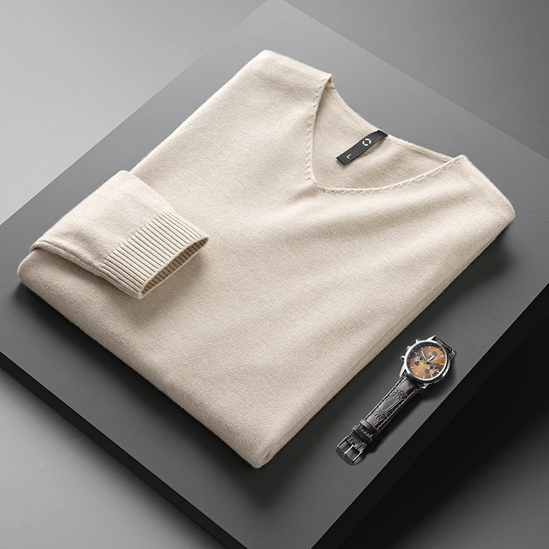 Luca™ | Pull élégant pour chaque jour