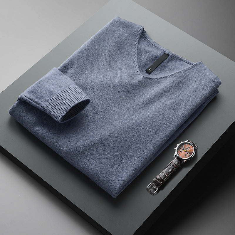 Luca™ | Pull élégant pour chaque jour