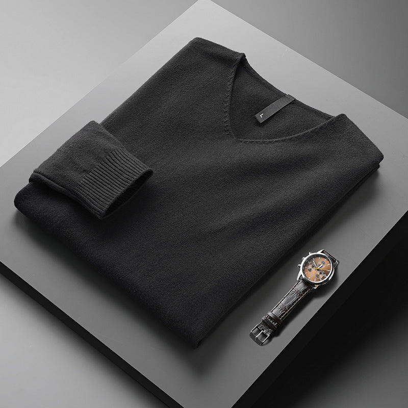 Luca™ | Pull élégant pour chaque jour