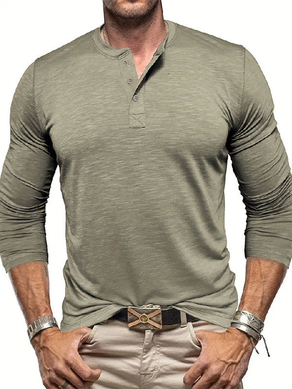Otso™ | Chemise élégante à manches longues