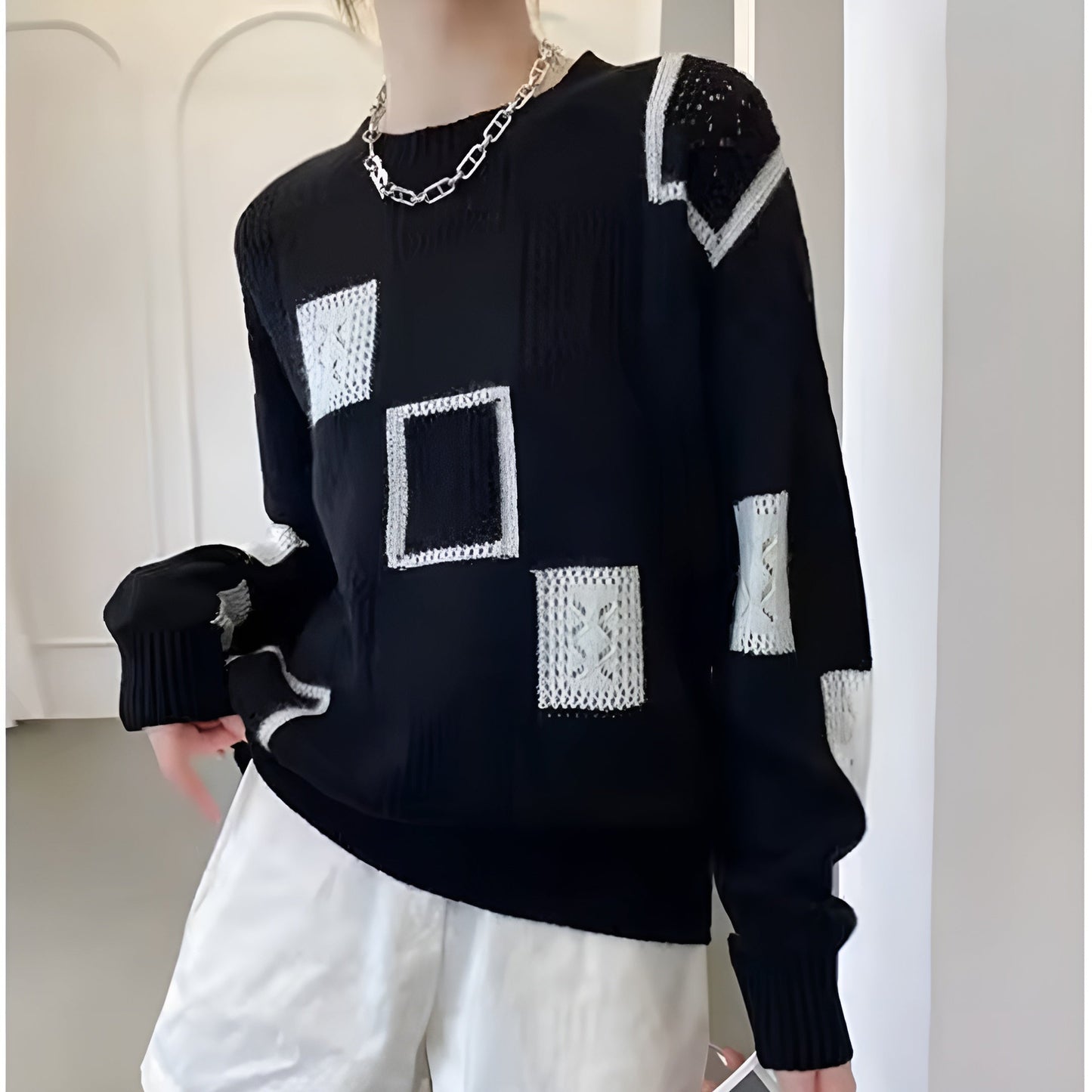 Alida™ | Pull élégant pour femme