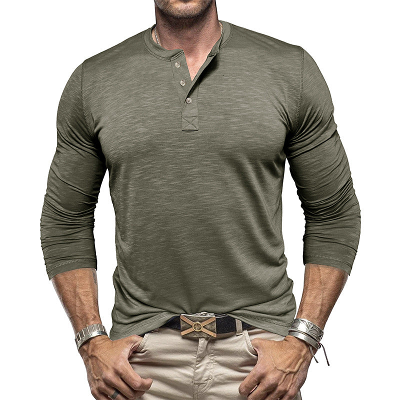Otso™ | Chemise élégante à manches longues