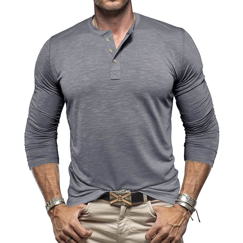Otso™ | Chemise élégante à manches longues