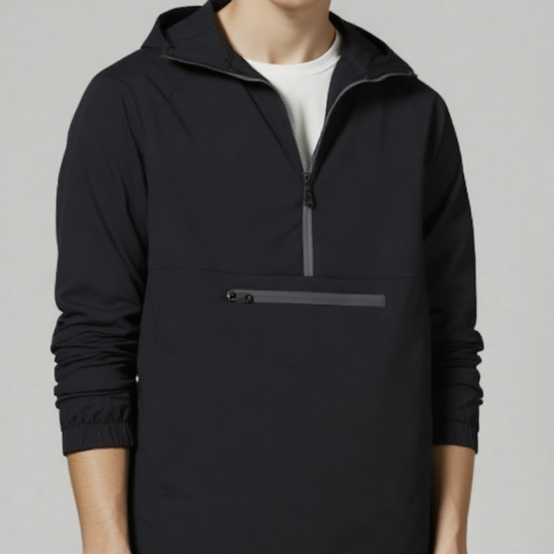 Alex™ | Veste d’extérieur imperméable et coupe-vent pour homme