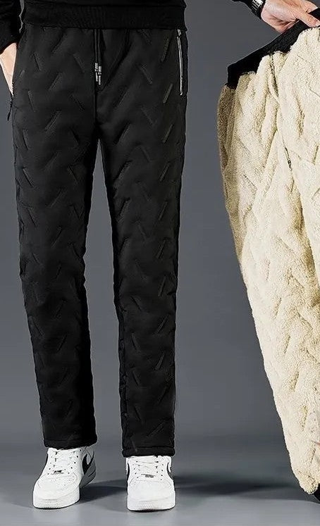 Noir | Sans taille élastique / XXS