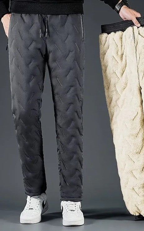 Gris | Sans taille élastique / 3XL