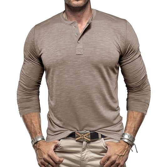 Otso™ | Chemise élégante à manches longues