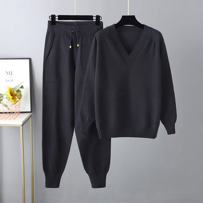 Lempi™ – Tenue d’intérieur douce et intemporelle