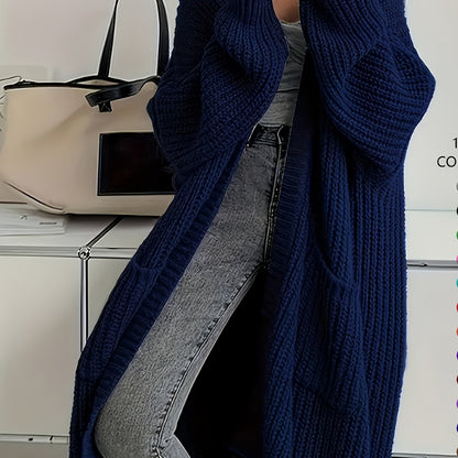 Sulo™ – Pull en cachemire doux et chaud, parfait pour l’automne