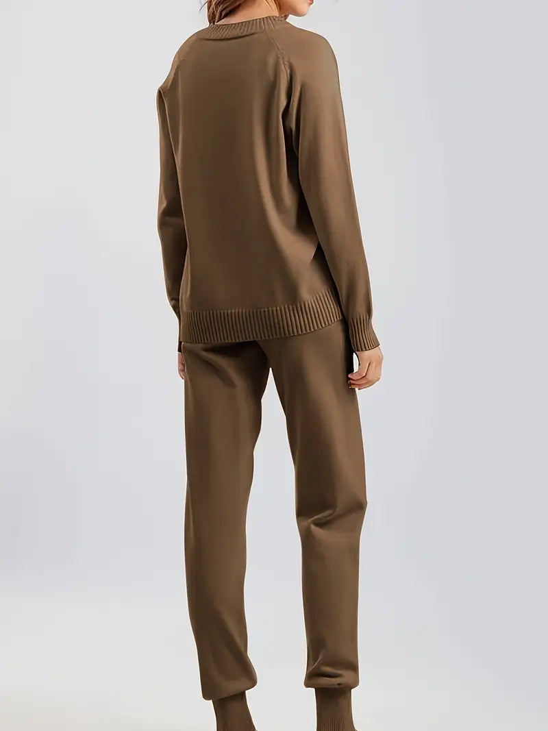 Lempi™ – Tenue d’intérieur douce et intemporelle