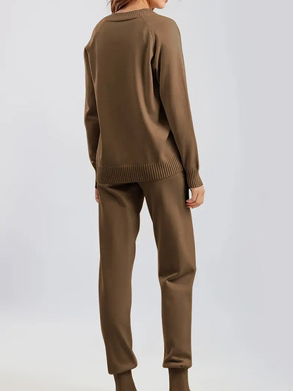 Lempi™ – Tenue d’intérieur douce et intemporelle