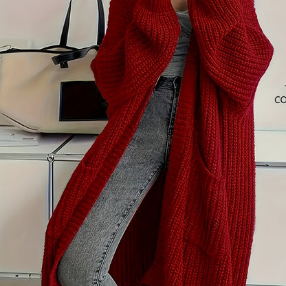 Sulo™ – Pull en cachemire doux et chaud, parfait pour l’automne