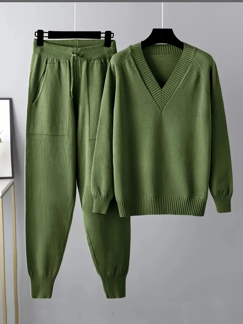 Lempi™ – Tenue d’intérieur douce et intemporelle