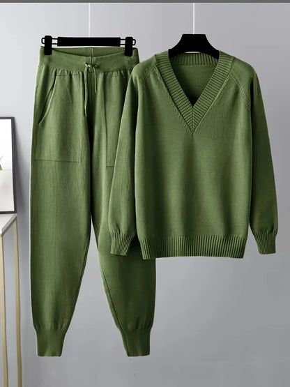 Lempi™ – Tenue d’intérieur douce et intemporelle