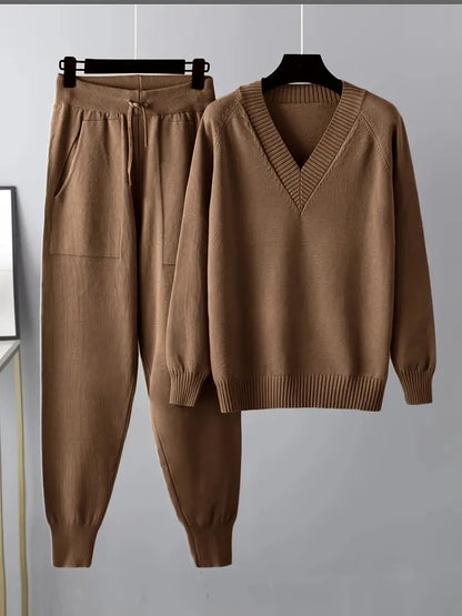 Lempi™ – Tenue d’intérieur douce et intemporelle