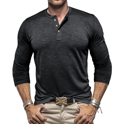 Otso™ | Chemise élégante à manches longues