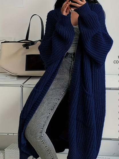 Sulo™ – Pull en cachemire doux et chaud, parfait pour l’automne