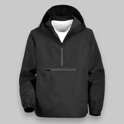 Alex™ | Veste d’extérieur imperméable et coupe-vent pour homme
