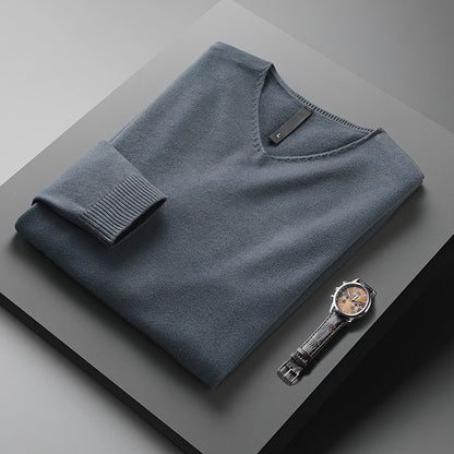 Luca™ | Pull élégant pour chaque jour