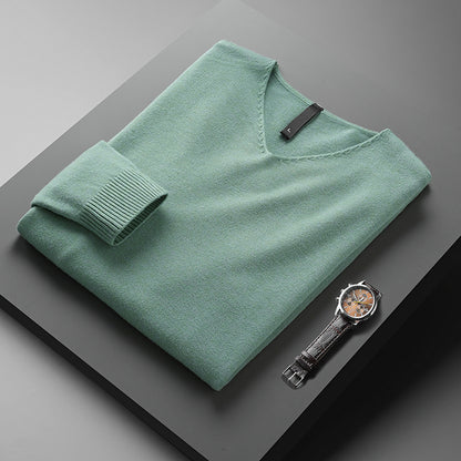 Luca™ | Pull élégant pour chaque jour