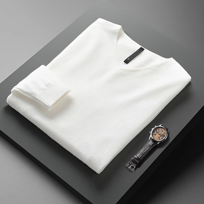 Luca™ | Pull élégant pour chaque jour