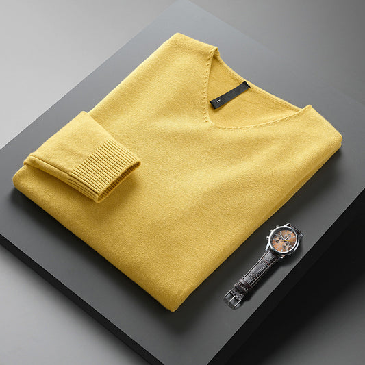 Luca™ | Pull élégant pour chaque jour