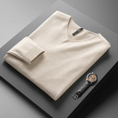 Luca™ | Pull élégant pour chaque jour