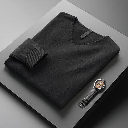 Luca™ | Pull élégant pour chaque jour