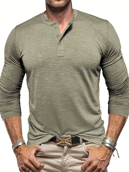 Otso™ | Chemise élégante à manches longues