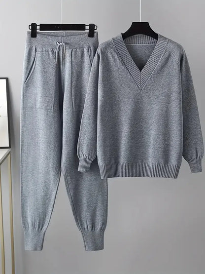 Lempi™ – Tenue d’intérieur douce et intemporelle