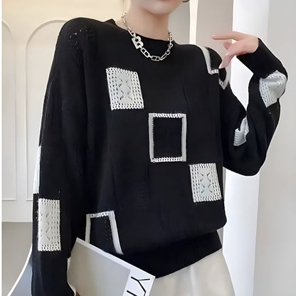 Alida™ | Pull élégant pour femme