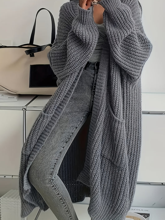 Sulo™ – Pull en cachemire doux et chaud, parfait pour l’automne