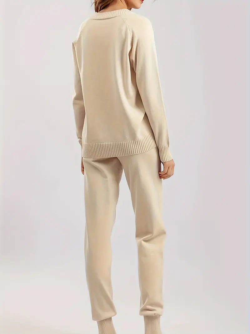 Lempi™ – Tenue d’intérieur douce et intemporelle
