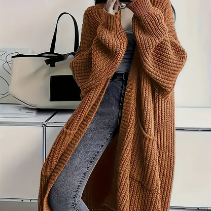 Sulo™ – Pull en cachemire doux et chaud, parfait pour l’automne