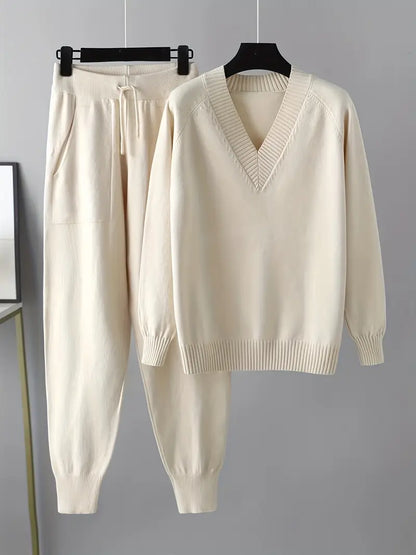 Lempi™ – Tenue d’intérieur douce et intemporelle