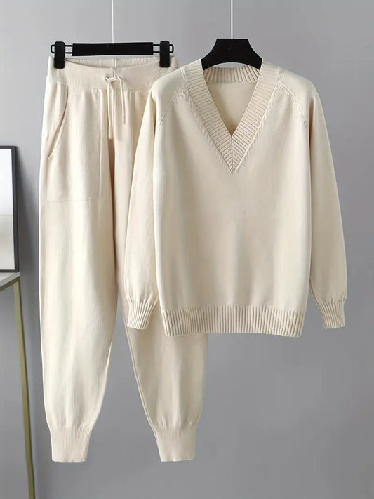 Lempi™ – Tenue d’intérieur douce et intemporelle