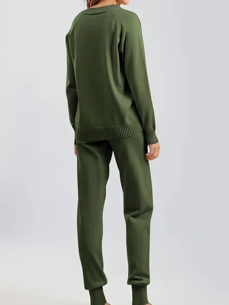 Lempi™ – Tenue d’intérieur douce et intemporelle