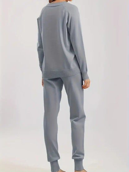 Lempi™ – Tenue d’intérieur douce et intemporelle